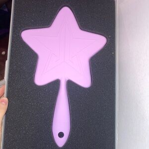 Jeffree Star Star Mirror